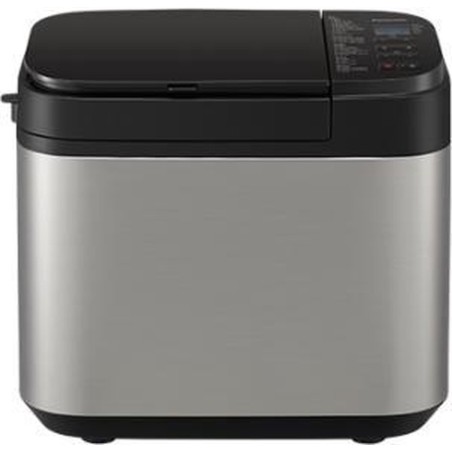 Panasonic Brødmaskine 550W Sølv
